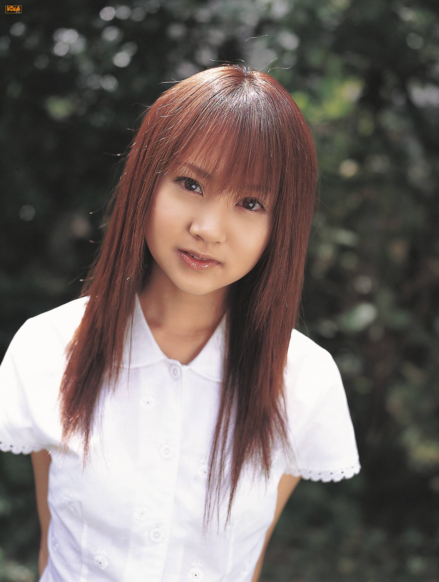 滨田翔子 Bomb.TV套图 Shoko Hamada  日本美女写真套图